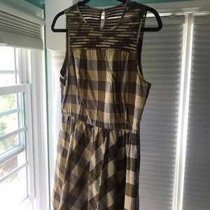 Fossil Dress